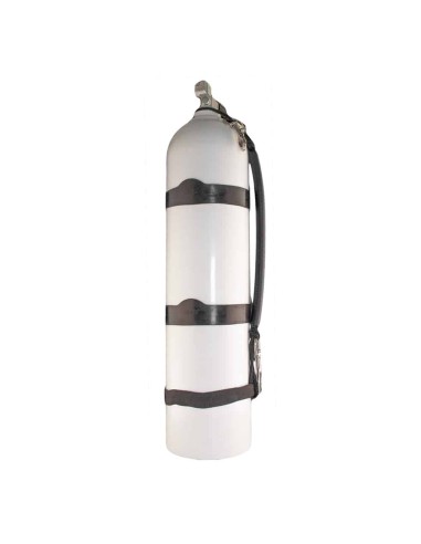 OMS Stage Rigging Kit 1"for 7 litre cylinders