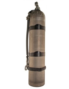 OMS Stage Rigging Kit 1,25" BtS for 80cf cylinders
