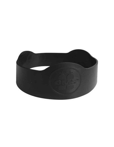OMS rubber ring (2.5 cm high)