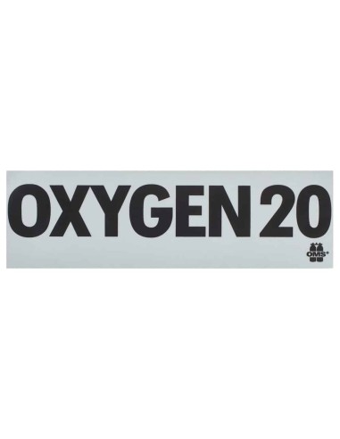 OMS MOD Sticker imperial