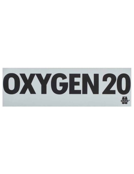OMS MOD Sticker imperial
