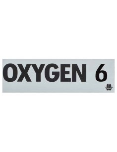 OMS MOD sticker (pcs.) metric