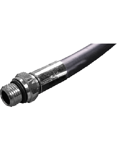 BtS Low Pressure Hose UNF 1/2"