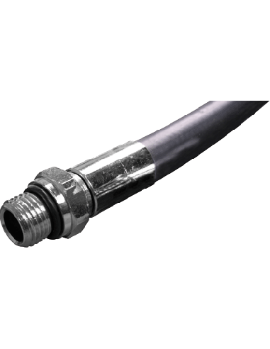 BtS Low Pressure Hose UNF 1/2"