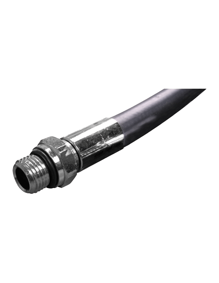 BtS Low Pressure Hose UNF 1/2"