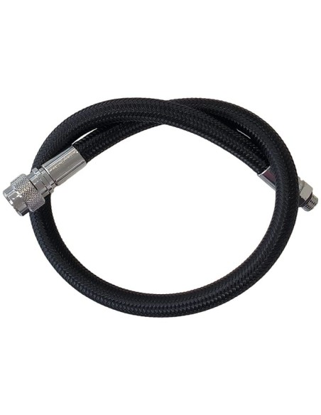 BtS Miflex high flexible inflator hose