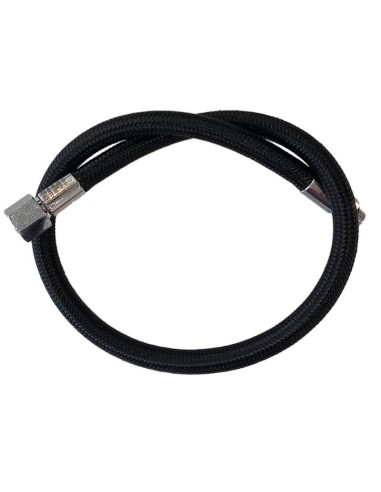 BtS Miflex high flexible regulator hose UNF 3/8