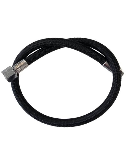 BtS Miflex high flexible regulator hose UNF 3/8