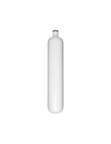 ECS 3 L Steel cylinder, 230 bar, Ø 100 mm