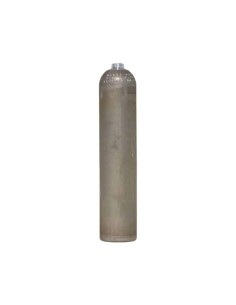 BtS 5.7 L Luxfer aluminium cylinder (40 cf), 207 bar, Ø 140 mm