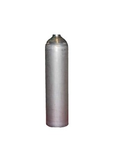 BtS 7 L AlCan aluminium cylinder, 200 bar, Ø 152 mm