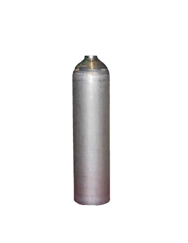 BtS 7 L AlCan aluminium cylinder, 200 bar, Ø 152 mm