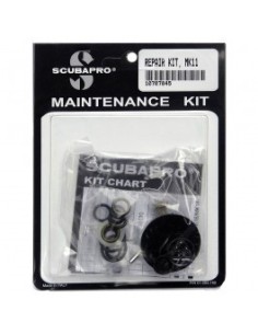 ScubaPro Repair kit MK11