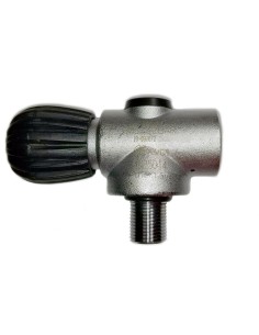 BtS Rebreather Valve, 230 Bar, DIN G5/8" M18/1,5