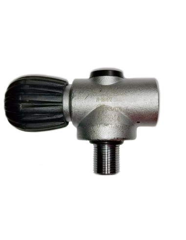 BtS Rebreather Valve, 230 Bar, DIN G5/8" M18/1,5