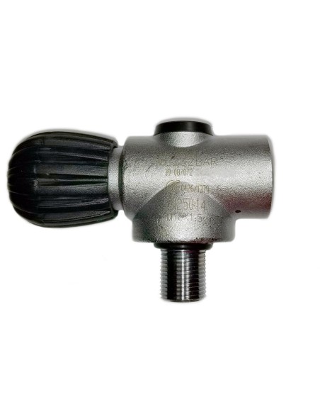 BtS Rebreather Valve, 230 Bar, DIN G5/8" M18/1,5