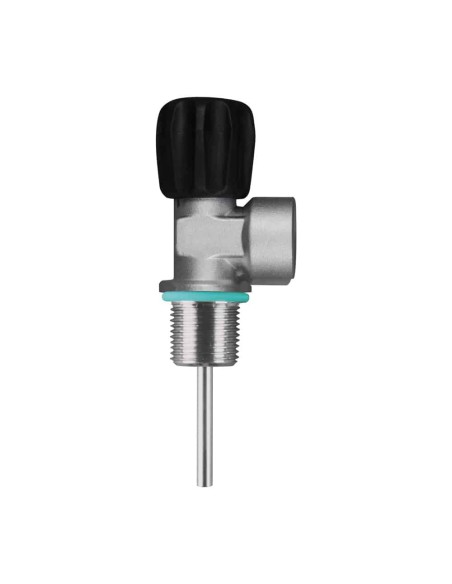 Scubatec Comptec DIN Valve, 230 bar, Mono, M25/2