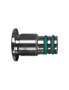 Scubatec Blind Plug for RIGHT expandable DIN Valve up to 300 bar