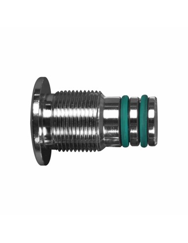 Scubatec Blind Plug for RIGHT expandable DIN Valve up to 300 bar