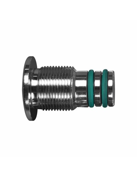 Scubatec Blind Plug for RIGHT expandable DIN Valve up to 300 bar