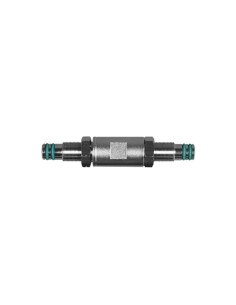 Scubatec Manifold for 5, 7 and 8.5 litre Cylinders (140 mm Ø), up to 300 bar
