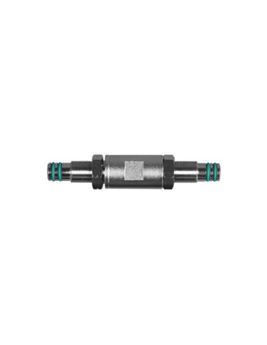 Scubatec Manifold for 5, 7 and 8.5 litre Cylinders (140 mm Ø), up to 300 bar