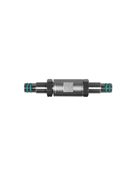 Scubatec Manifold for 5, 7 and 8.5 litre Cylinders (140 mm Ø), up to 300 bar