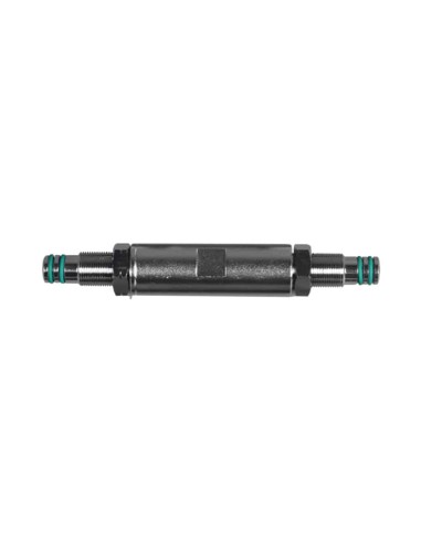 Scubatec Manifold for 8, 10 and 12 litre Cylinders (171 mm Ø), up to 300 bar