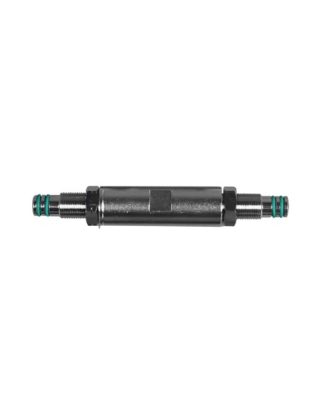 Scubatec Manifold for 8, 10 and 12 litre Cylinders (171 mm Ø), up to 300 bar