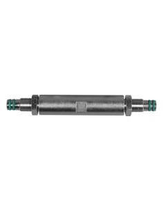 Scubatec Manifold for 12, 15, 16, 18 and 20 litre Cylinders (204 mm Ø), up to 300 bar