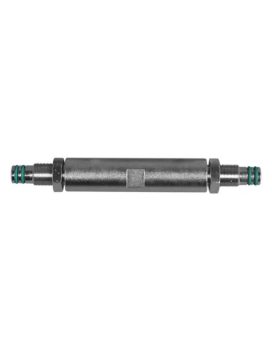 Scubatec Manifold for 12, 15, 16, 18 and 20 litre Cylinders (204 mm Ø), up to 300 bar