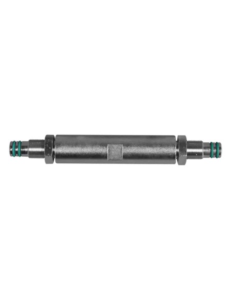Scubatec Manifold for 12, 15, 16, 18 and 20 litre Cylinders (204 mm Ø), up to 300 bar