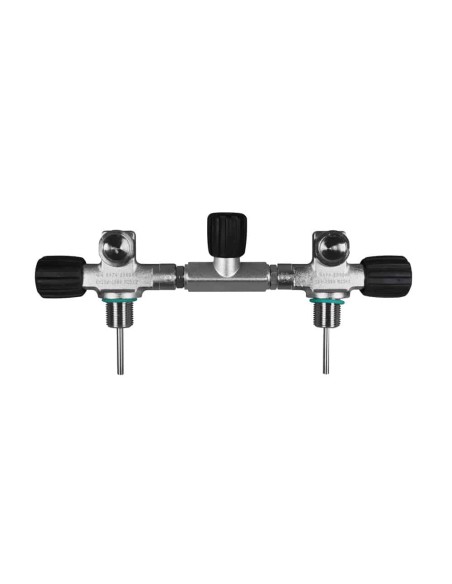 BtS Complete Isolation Manifold for , 80cf Cylinders (186 mm Ø), up to 230 bar