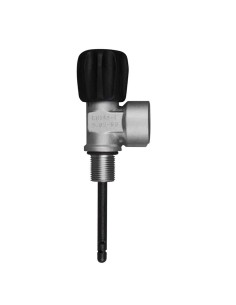 BtS Comptec DIN Valve, 300 bar, Mono, M18/1,5