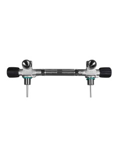 BtS Manifold for 10 and 12 litre Cylinders (171 mm Ø), up to 300 bar