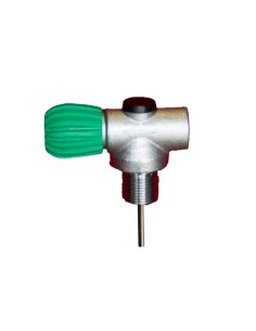 Sano-Sub Rebreather Valve, 230 Bar EU Nitrox M26/2
