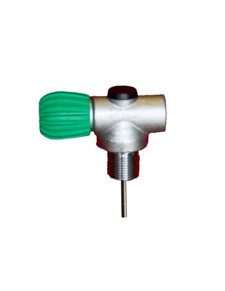Sano-Sub Rebreather Valve, 230 Bar EU Nitrox M26/2