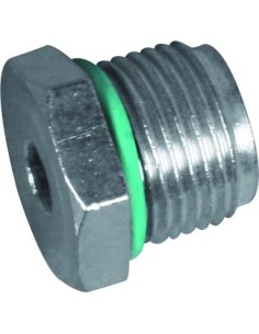 Scubatec Packing nut with O-Ring