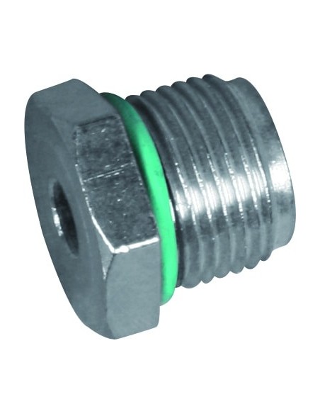 Scubatec Packing nut with O-Ring