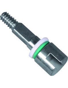 Scubatec Stem with O-ring and Teflon packing