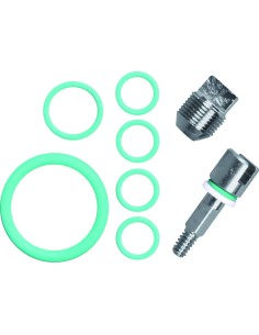 Scubatec Spare Parts Set (for all Scubatec valves)