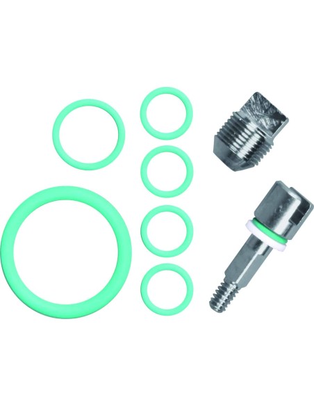 Scubatec Spare Parts Set (for all Scubatec valves)