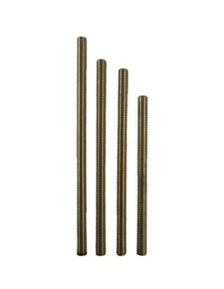 OMS Bolt (piece) Stainless steel for clamps