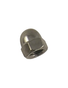 BtS Hatnut Material: Stainless Steel 3162. Size : M8