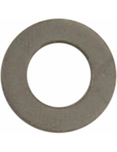 BtS Washer Material: Stainless Steel 3162. Size : ID 8.5 x OD 15.8 x T 1.55 mm