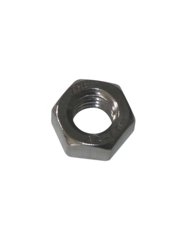 BtS Nut Material: Stainless Steel 3162. Size : M8