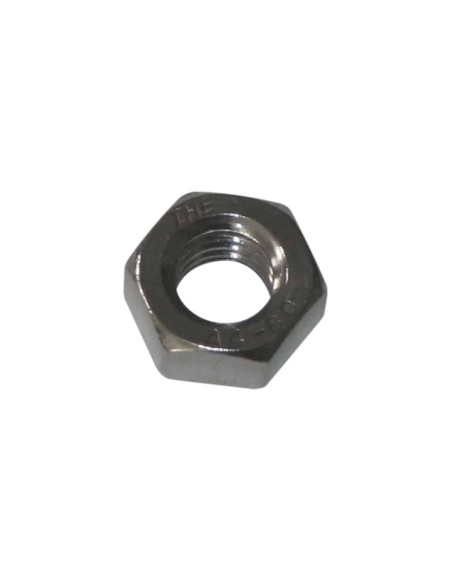 BtS Nut Material: Stainless Steel 3162. Size : M8
