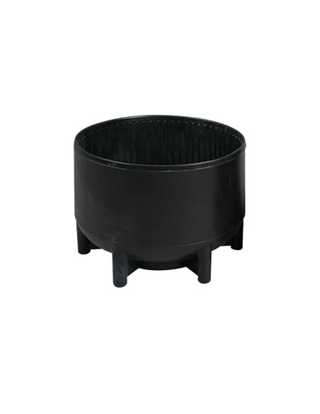 Scubatec Tank Boot for 8, 10 and 12 litre Cylinders (171mm Ø)