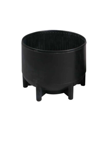 Scubatec Tank Boot for 12, 15, 16, 18 and 20 litre Cylinders (204 mm Ø)