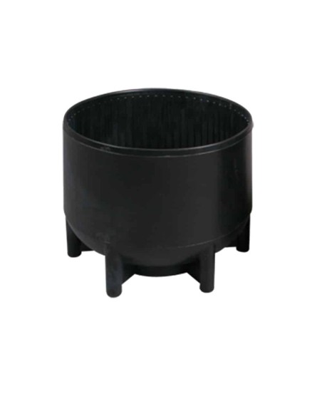 Scubatec Tank Boot for 12, 15, 16, 18 and 20 litre Cylinders (204 mm Ø)